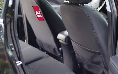 Mitsubishi ASX I рестайлинг, 2013 год, 1 195 000 рублей, 13 фотография