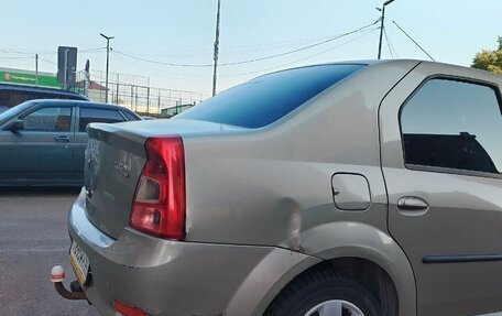 Renault Logan I, 2013 год, 510 000 рублей, 6 фотография
