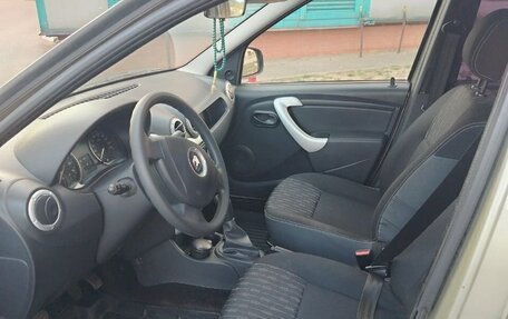 Renault Logan I, 2013 год, 510 000 рублей, 8 фотография