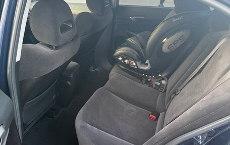 Honda Civic VIII, 2006 год, 1 300 000 рублей, 14 фотография