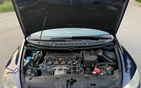 Honda Civic VIII, 2006 год, 1 300 000 рублей, 9 фотография