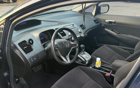 Honda Civic VIII, 2006 год, 1 300 000 рублей, 10 фотография