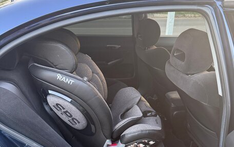 Honda Civic VIII, 2006 год, 1 300 000 рублей, 15 фотография