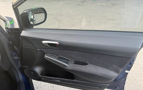 Honda Civic VIII, 2006 год, 1 300 000 рублей, 17 фотография