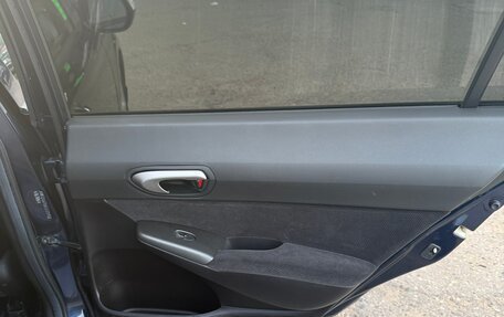 Honda Civic VIII, 2006 год, 1 300 000 рублей, 16 фотография