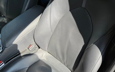Toyota Camry, 2021 год, 2 890 000 рублей, 12 фотография
