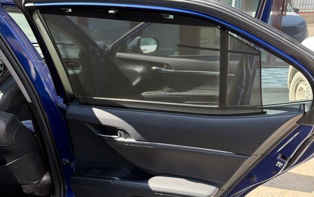 Toyota Camry, 2021 год, 2 890 000 рублей, 16 фотография
