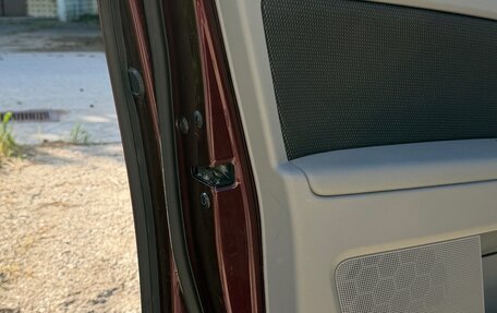 Skoda Yeti I рестайлинг, 2011 год, 690 000 рублей, 5 фотография