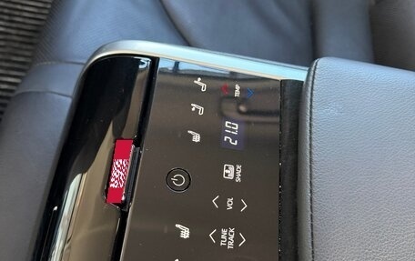 Toyota Camry, 2021 год, 2 890 000 рублей, 19 фотография