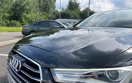 Audi A6, 2016 год, 3 050 000 рублей, 9 фотография