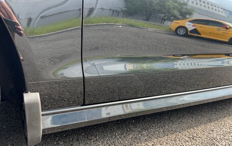 Audi A6, 2016 год, 3 050 000 рублей, 11 фотография