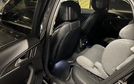 Audi A6, 2016 год, 3 050 000 рублей, 20 фотография