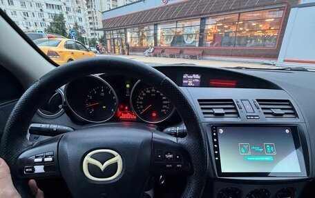 Mazda 3, 2010 год, 570 000 рублей, 5 фотография