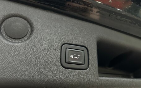 Chevrolet Equinox III, 2022 год, 2 350 000 рублей, 8 фотография