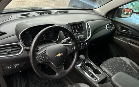 Chevrolet Equinox III, 2022 год, 2 350 000 рублей, 5 фотография