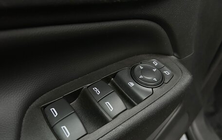 Chevrolet Equinox III, 2022 год, 2 350 000 рублей, 7 фотография