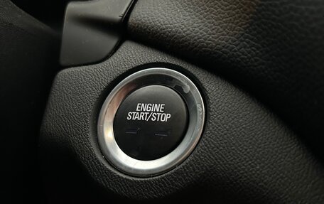 Chevrolet Equinox III, 2022 год, 2 350 000 рублей, 10 фотография
