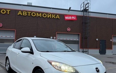 Mazda 3, 2010 год, 570 000 рублей, 2 фотография