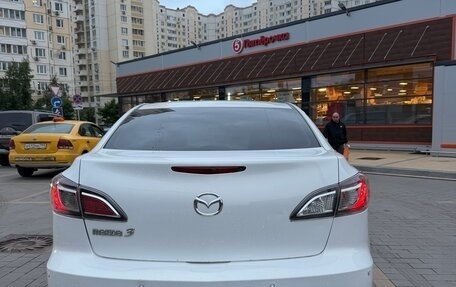 Mazda 3, 2010 год, 570 000 рублей, 3 фотография