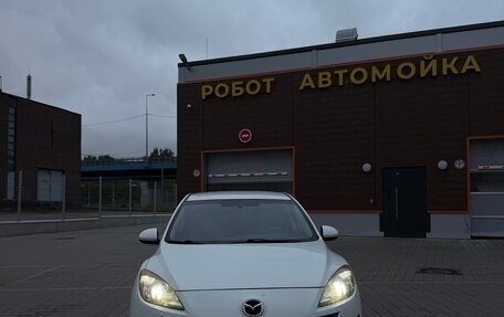 Mazda 3, 2010 год, 570 000 рублей, 6 фотография
