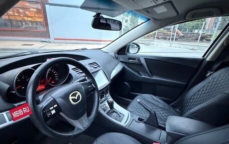 Mazda 3, 2010 год, 570 000 рублей, 4 фотография
