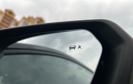Chevrolet Equinox III, 2022 год, 2 350 000 рублей, 13 фотография