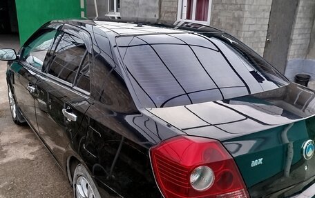 Geely MK I рестайлинг, 2008 год, 520 000 рублей, 12 фотография
