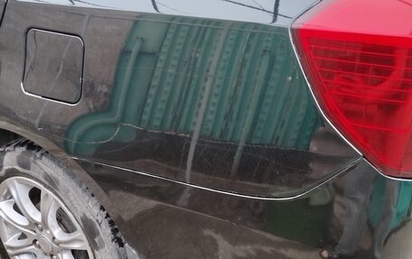 Geely MK I рестайлинг, 2008 год, 520 000 рублей, 7 фотография