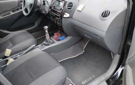 Geely MK I рестайлинг, 2008 год, 520 000 рублей, 16 фотография