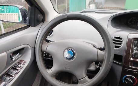 Geely MK I рестайлинг, 2008 год, 520 000 рублей, 15 фотография