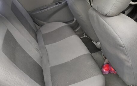 Geely MK I рестайлинг, 2008 год, 520 000 рублей, 18 фотография