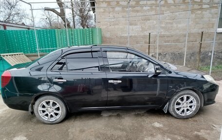 Geely MK I рестайлинг, 2008 год, 520 000 рублей, 21 фотография