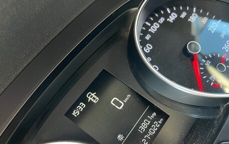 Volkswagen Golf VII, 2013 год, 690 000 рублей, 10 фотография