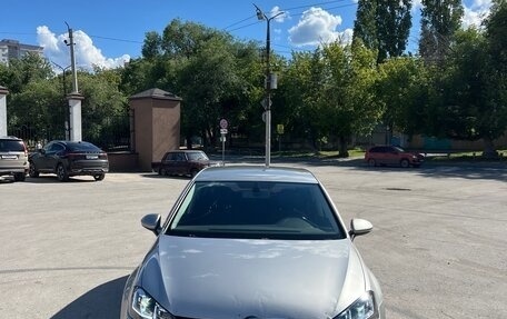 Volkswagen Golf VII, 2013 год, 690 000 рублей, 7 фотография