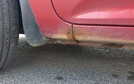 KIA cee'd I рестайлинг, 2010 год, 525 000 рублей, 3 фотография