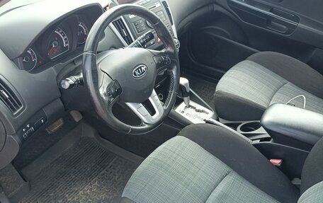 KIA cee'd I рестайлинг, 2010 год, 525 000 рублей, 5 фотография