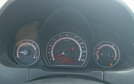 KIA cee'd I рестайлинг, 2010 год, 525 000 рублей, 7 фотография