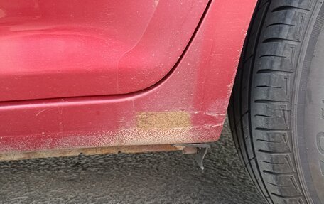 KIA cee'd I рестайлинг, 2010 год, 525 000 рублей, 2 фотография