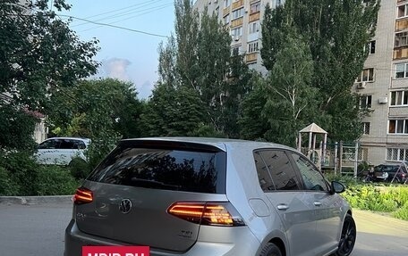 Volkswagen Golf VII, 2013 год, 690 000 рублей, 14 фотография
