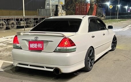 Toyota Mark II IX (X110), 2001 год, 1 400 000 рублей, 5 фотография