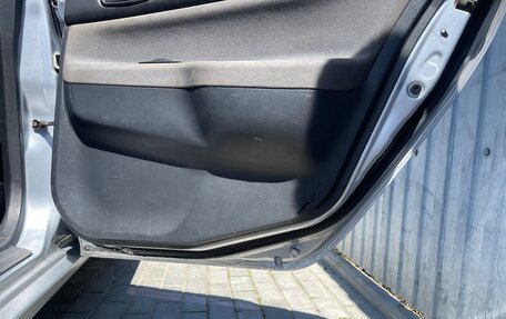 Mitsubishi Lancer IX, 2004 год, 410 000 рублей, 12 фотография