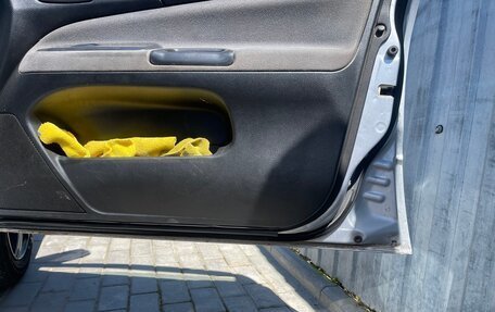 Mitsubishi Lancer IX, 2004 год, 410 000 рублей, 11 фотография