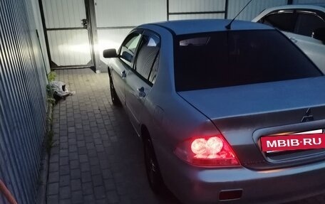 Mitsubishi Lancer IX, 2004 год, 410 000 рублей, 6 фотография