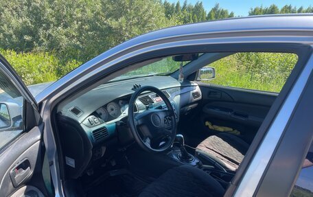 Mitsubishi Lancer IX, 2004 год, 410 000 рублей, 17 фотография