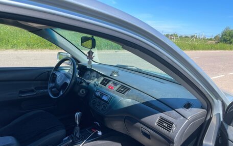 Mitsubishi Lancer IX, 2004 год, 410 000 рублей, 18 фотография