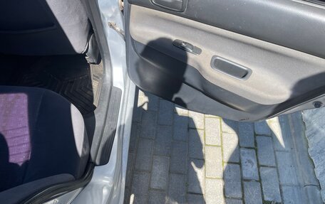 Mitsubishi Lancer IX, 2004 год, 410 000 рублей, 23 фотография