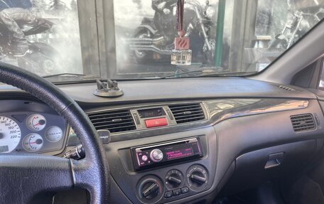 Mitsubishi Lancer IX, 2004 год, 410 000 рублей, 29 фотография