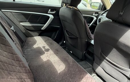 Geely Emgrand 7 I, 2019 год, 777 000 рублей, 4 фотография