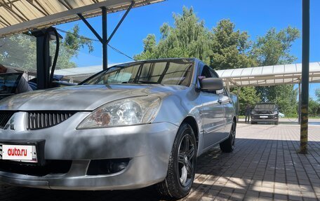 Mitsubishi Lancer IX, 2004 год, 410 000 рублей, 32 фотография