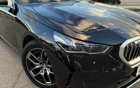 BMW 5 серия, 2024 год, 6 500 000 рублей, 2 фотография